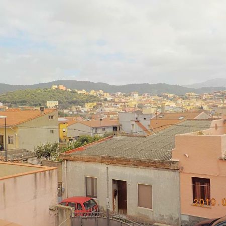 La Casa Rosa-The Pink House Villa Teulada Eksteriør billede